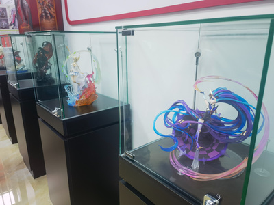 高質(zhì)量發(fā)展調(diào)研行 | 高端手辦，畢節(jié)制造 互聯(lián)網(wǎng)上網(wǎng)服務(wù)如何賦能產(chǎn)業(yè)升級