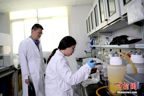 中國首個國產(chǎn)HPV疫苗正式上市 工程和技術(shù)研究與試驗發(fā)展的里程碑